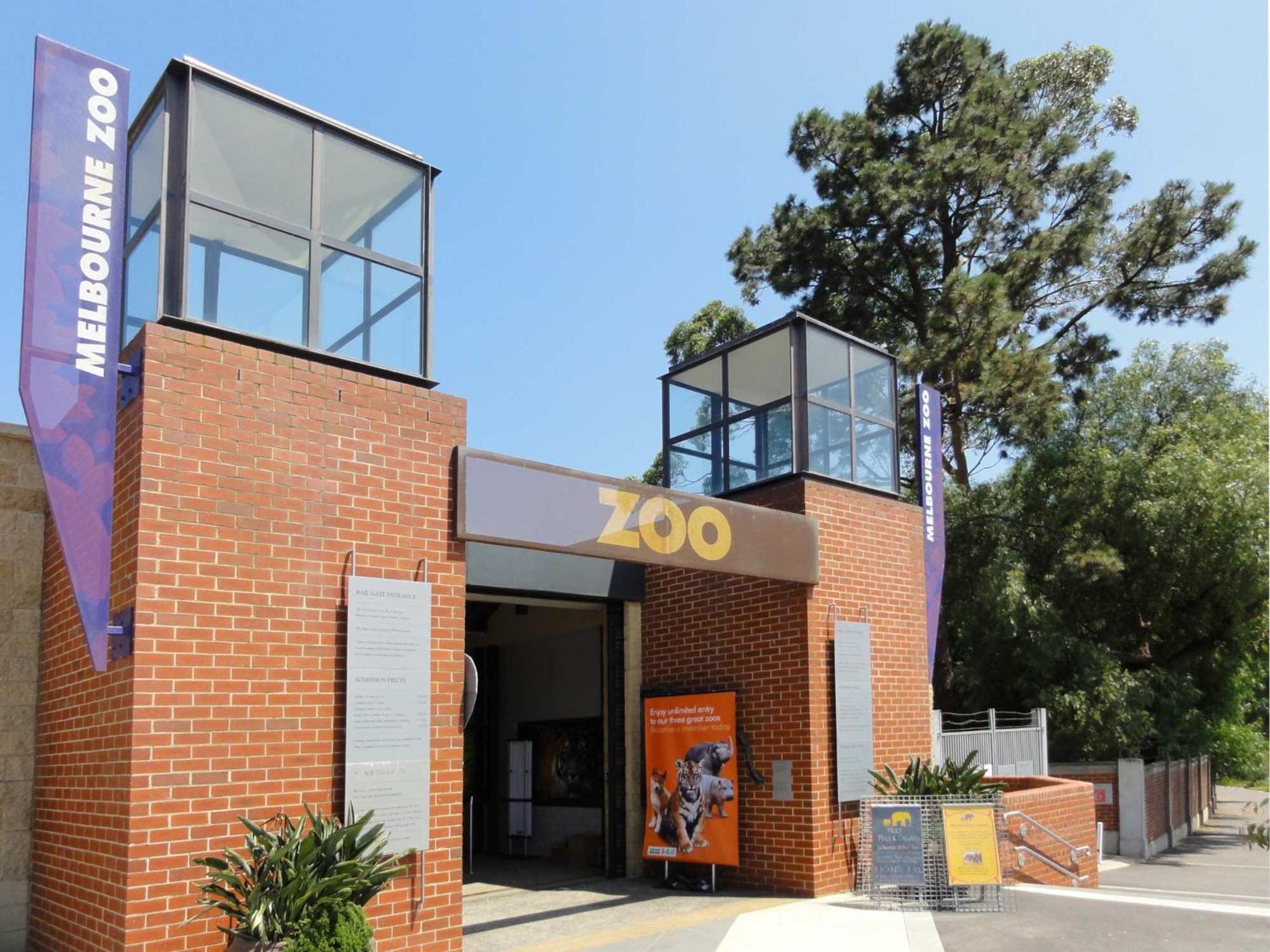 Ferienwohnung North Melbourne Retreat Exterior foto